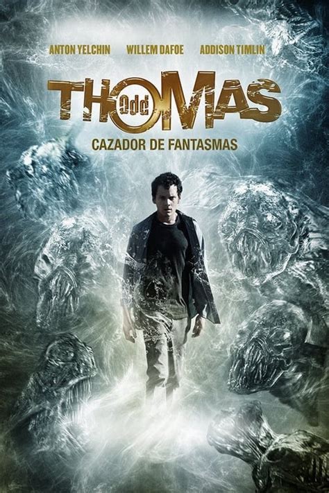 O Estranho Thomas Dublado Torrent .